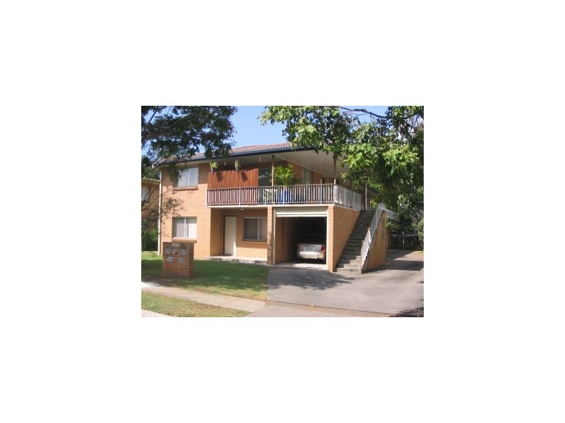 Clayfield QLD 4011