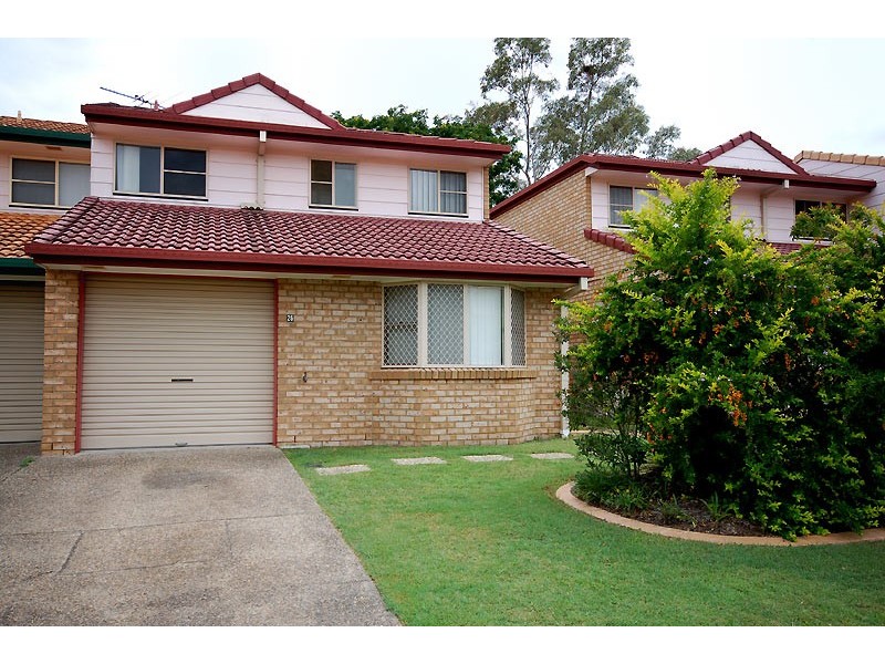 26/135 Bage Street, Nundah QLD 4012