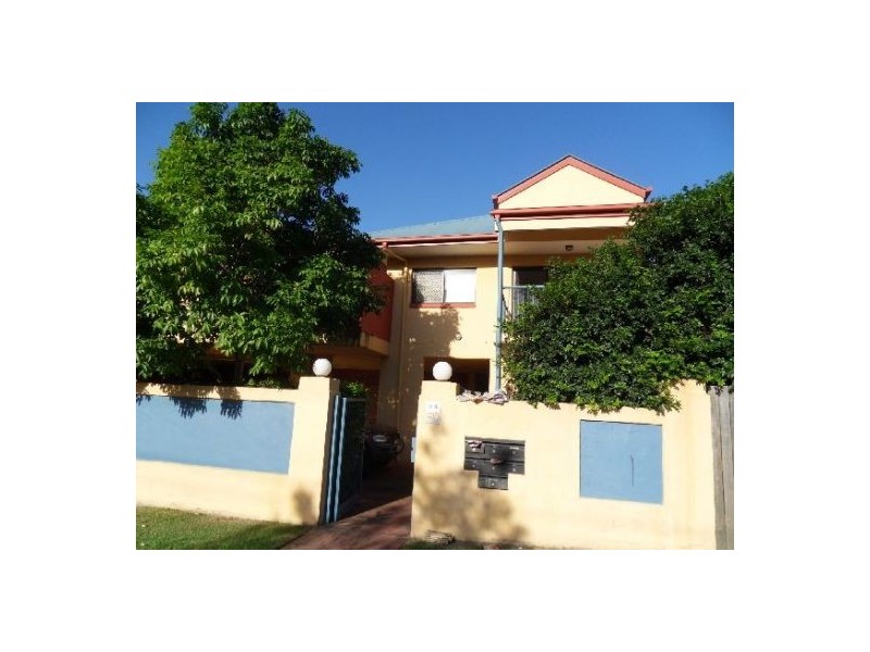 6/30 Broughton Road, Kedron QLD 4031