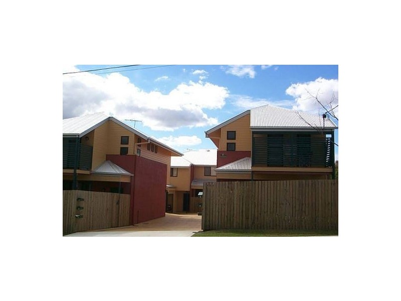 1/105 Hall Street, Alderley QLD 4051