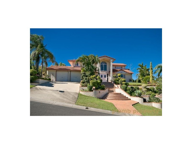 Bridgeman Downs QLD 4035