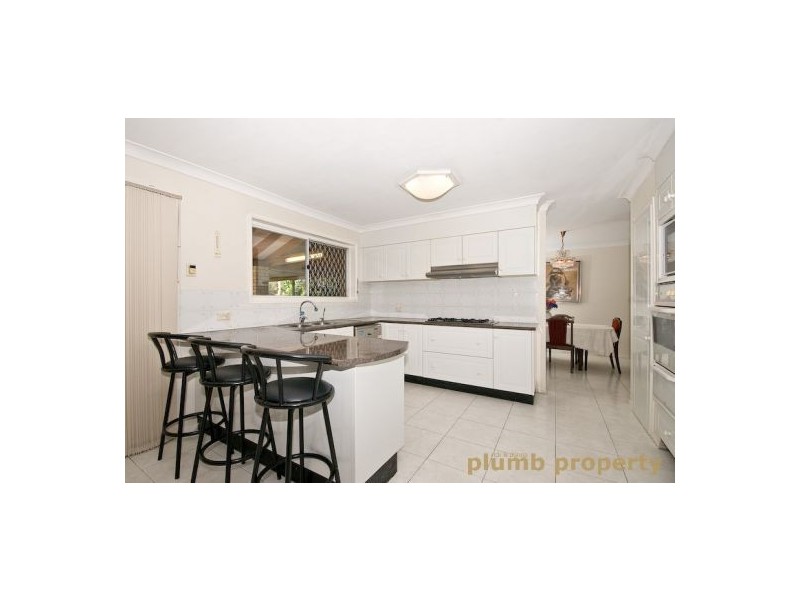 Bridgeman Downs QLD 4035