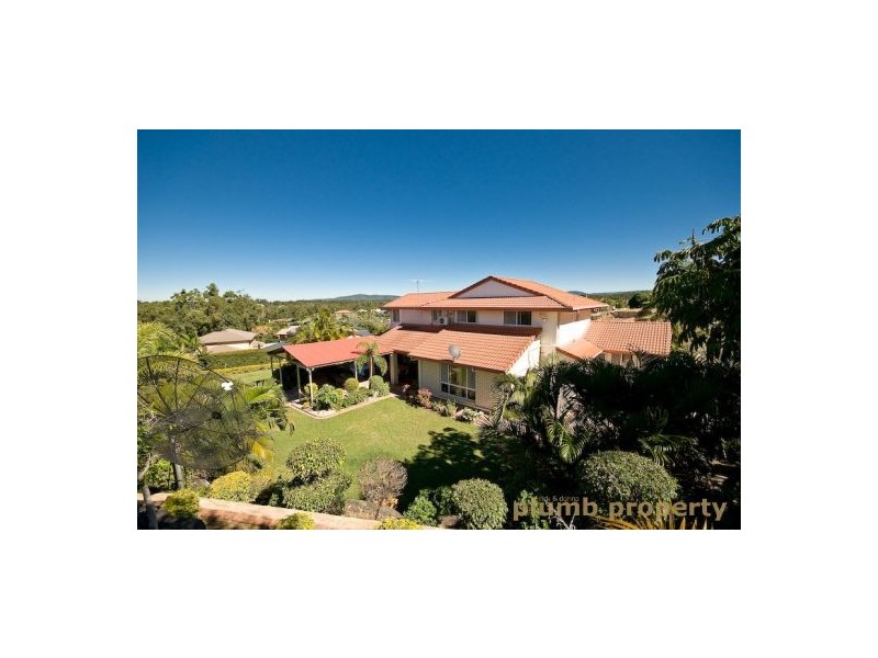 Bridgeman Downs QLD 4035