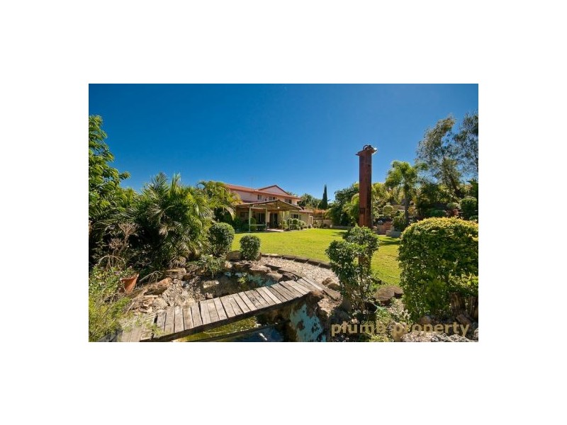 Bridgeman Downs QLD 4035