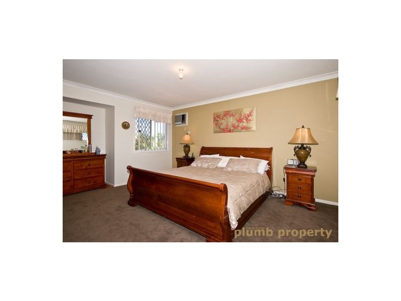 Bridgeman Downs QLD 4035