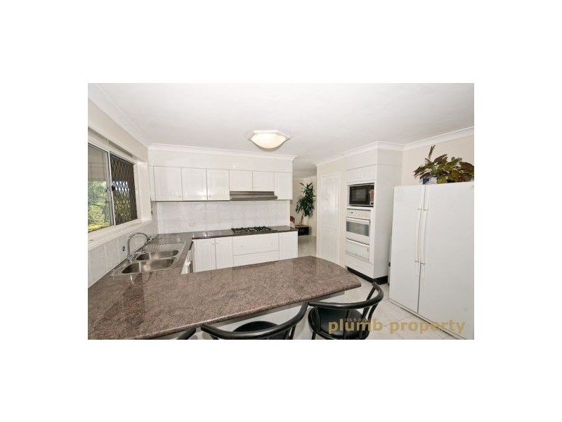 Bridgeman Downs QLD 4035