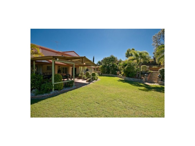 Bridgeman Downs QLD 4035