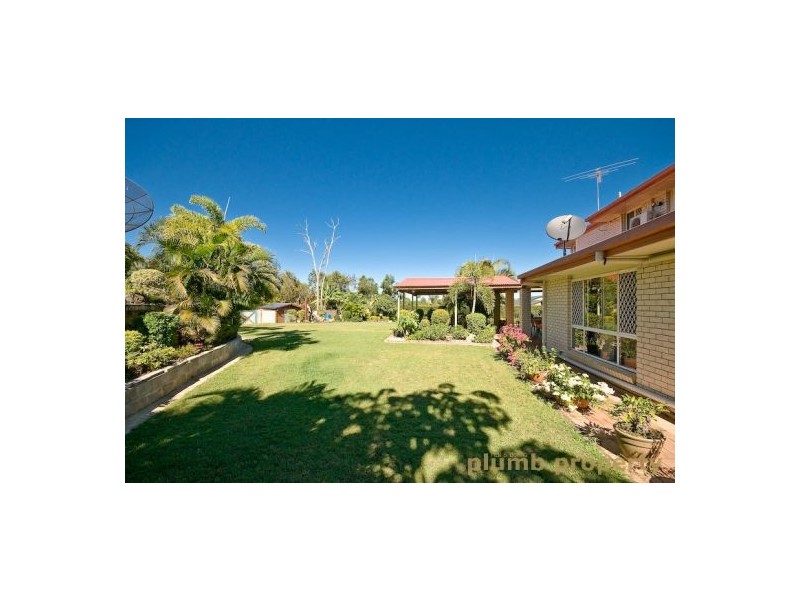 Bridgeman Downs QLD 4035