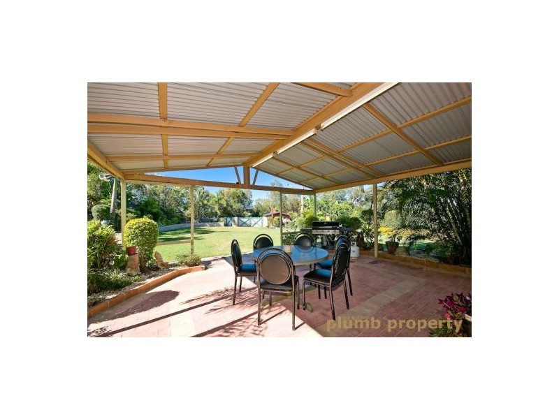 Bridgeman Downs QLD 4035