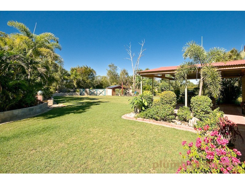 Bridgeman Downs QLD 4035