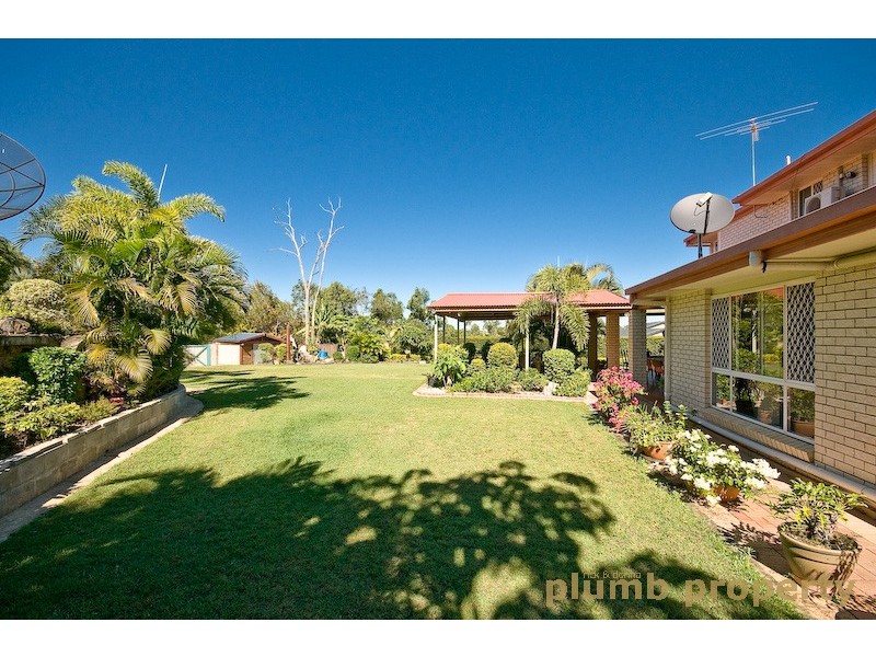 Bridgeman Downs QLD 4035