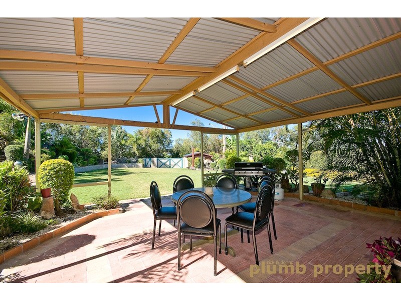 Bridgeman Downs QLD 4035