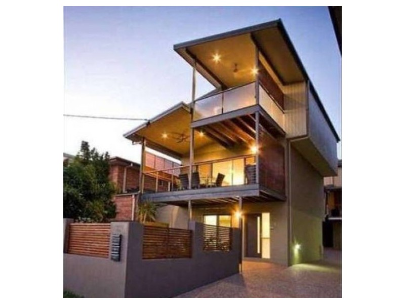 2/25 Oliver Street, Nundah QLD 4012