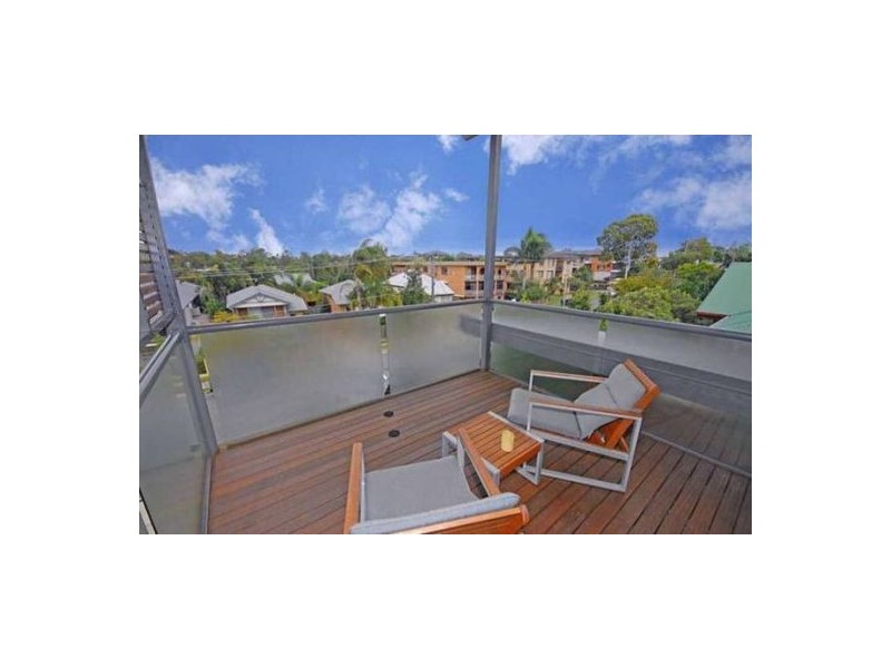 2/25 Oliver Street, Nundah QLD 4012