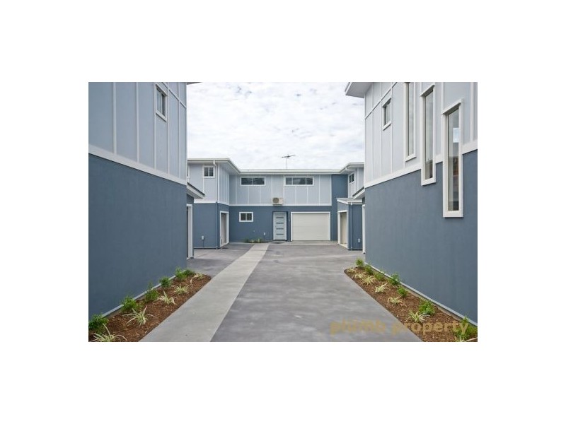 1/20 Jennings Street, Zillmere QLD 4034