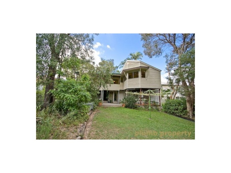 81 Haig Street, Gordon Park QLD 4031