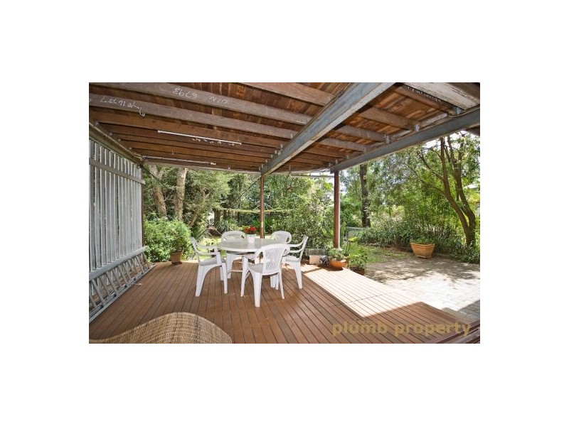 81 Haig Street, Gordon Park QLD 4031