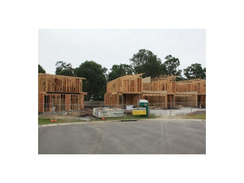 Eatons Hill QLD 4037