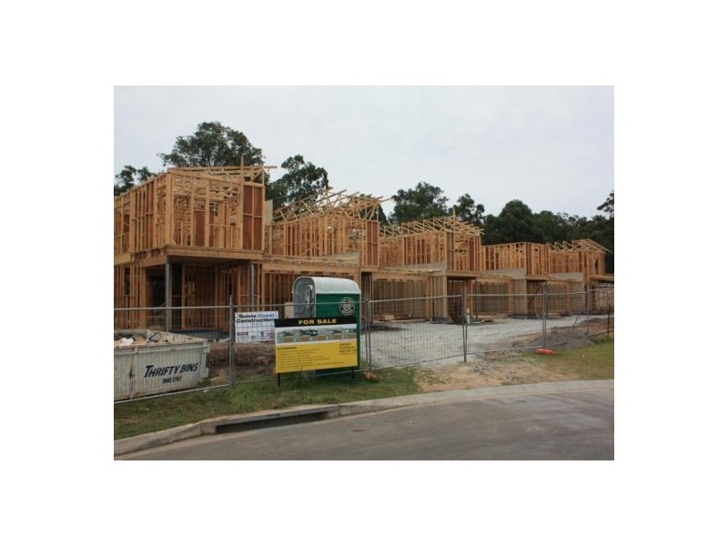 Eatons Hill QLD 4037