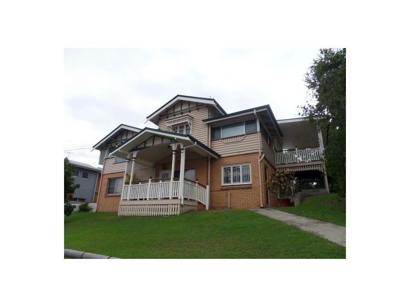 1/10 Dalrymple Street, Wilston QLD 4051