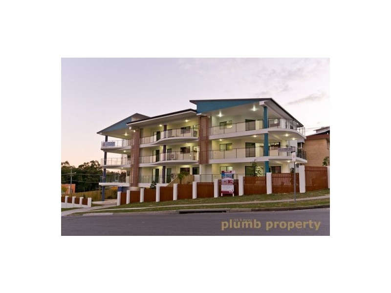 1/20 Rainey Street, Chermside QLD 4032