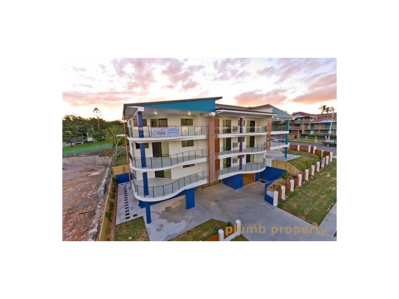 1/20 Rainey Street, Chermside QLD 4032