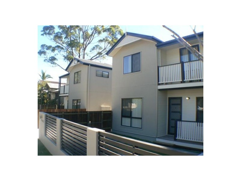 3/5 Trundle Street, Enoggera QLD 4051