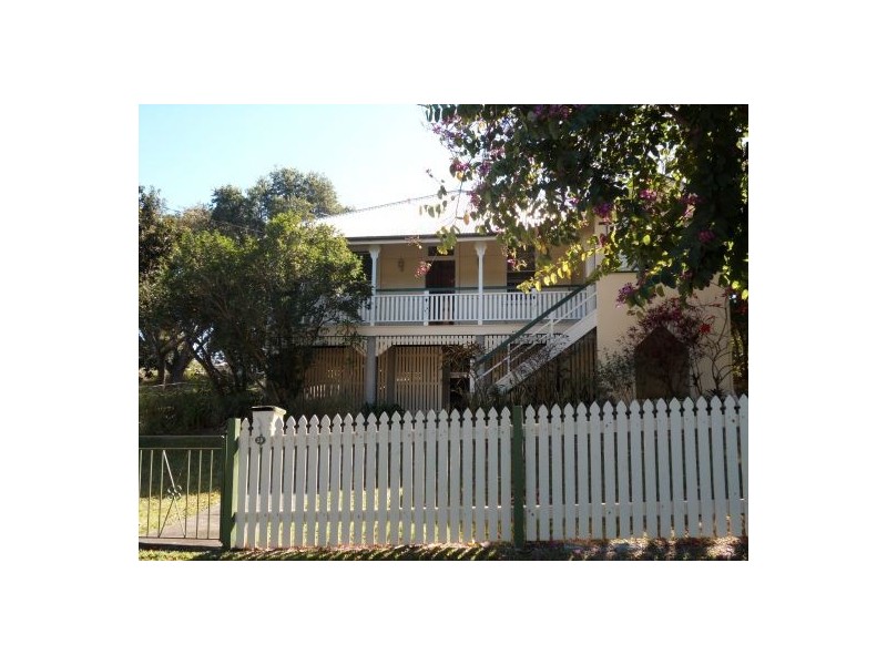 28 Moran Street, Alderley QLD 4051