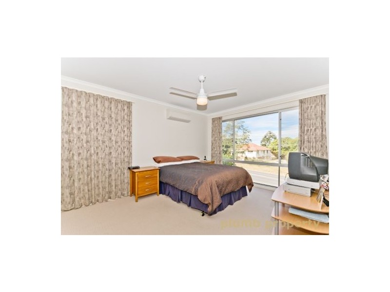 18/154 Norris Road (Entry Via Emma St), Bracken Ridge QLD 4017