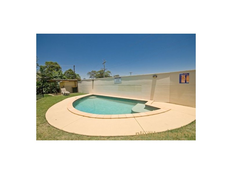 18/154 Norris Road (Entry Via Emma St), Bracken Ridge QLD 4017