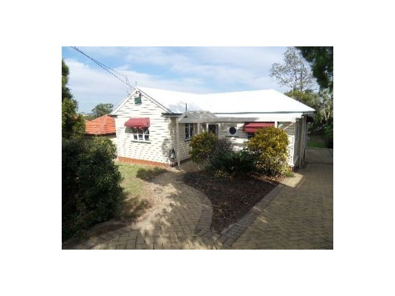 67 Alva Terrace, Gordon Park QLD 4031
