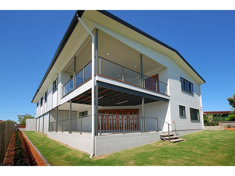 49 Mawson Street, Kedron QLD 4031