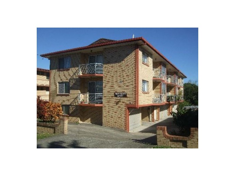 6/10 Chelmsford Avenue, Lutwyche QLD 4030