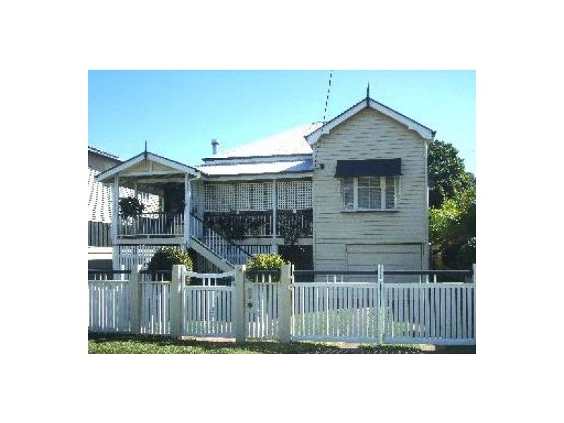 14 Hockings Street, Clayfield QLD 4011