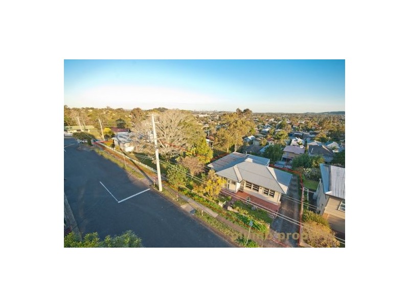 Everton Park QLD 4053