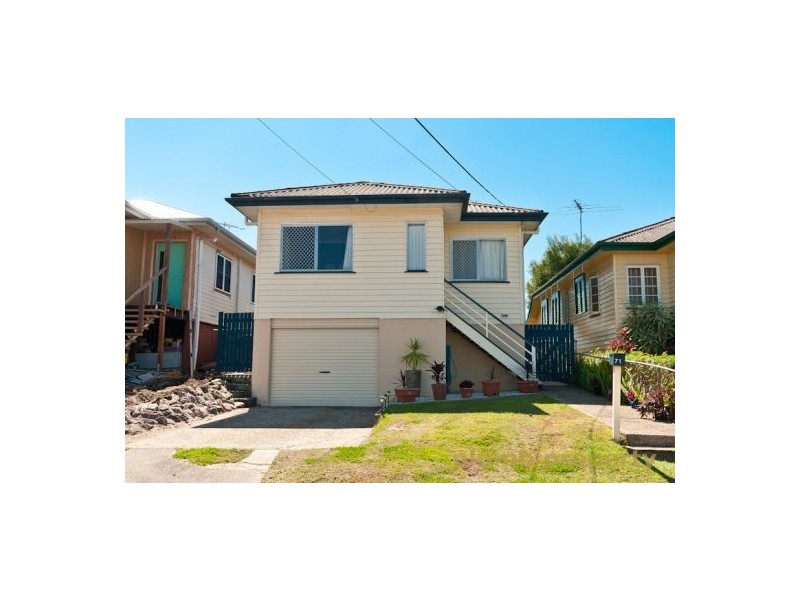 71 Reuben Street, Stafford QLD 4053