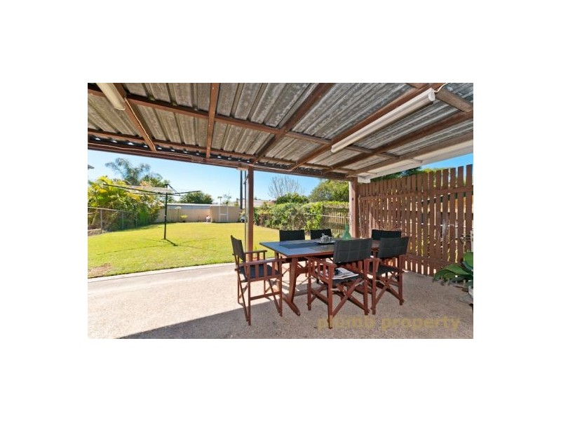 71 Reuben Street, Stafford QLD 4053