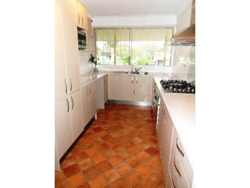 45 Oliver Street, Kedron QLD 4031