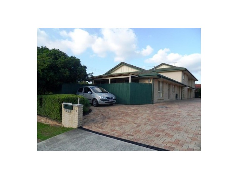 Chermside QLD 4032