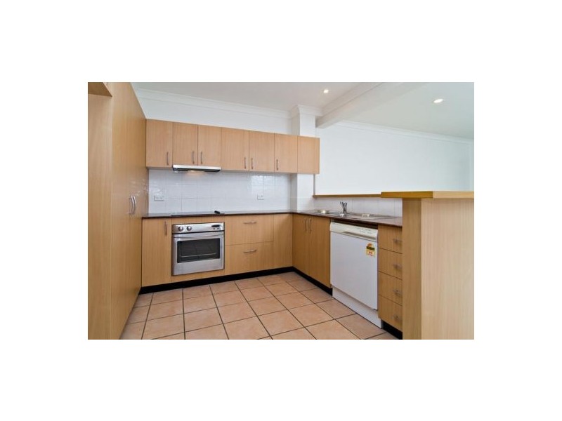 26/156 Griffith Road, Scarborough QLD 4020