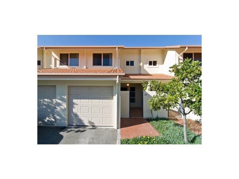 26/156 Griffith Road, Scarborough QLD 4020