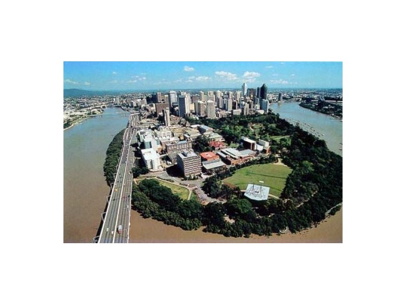 Brisbane QLD 4000