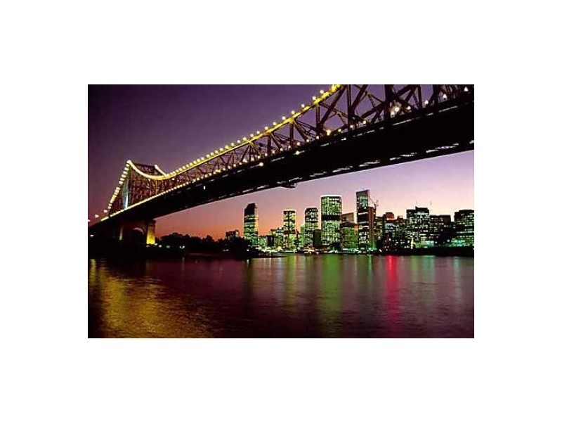 Brisbane QLD 4000