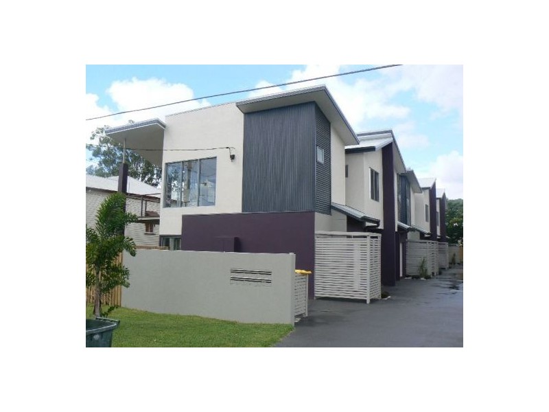 1/5 Nursery Street, Nundah QLD 4012