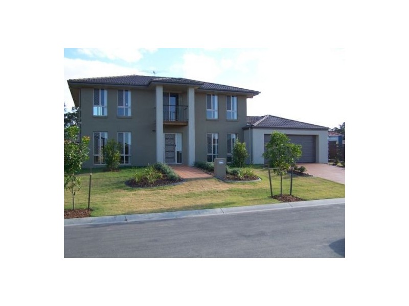 47 Waterlilly Circuit, Carseldine QLD 4034