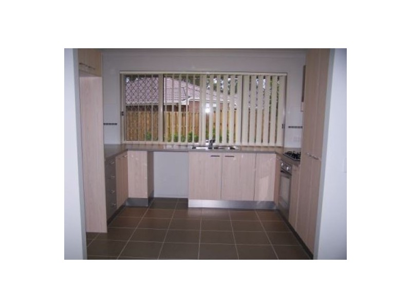 47 Waterlilly Circuit, Carseldine QLD 4034