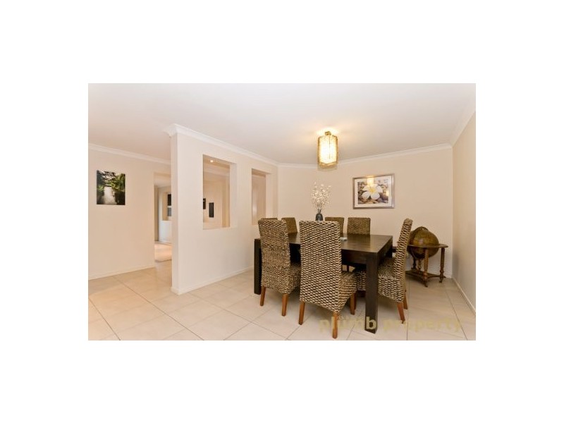 Eatons Hill QLD 4037