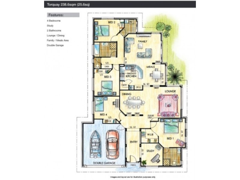 Eatons Hill QLD 4037