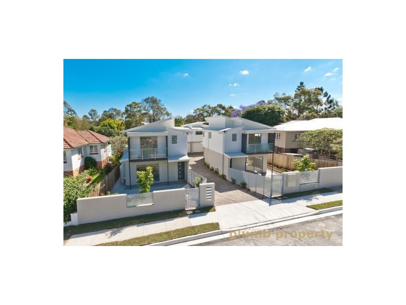 1/37 Gamelin Cres, Stafford QLD 4053