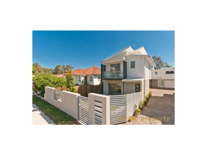 1/37 Gamelin Cres, Stafford QLD 4053